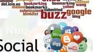 free social bookmarking submission list