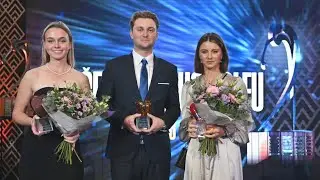 Večer českého golfu 2023