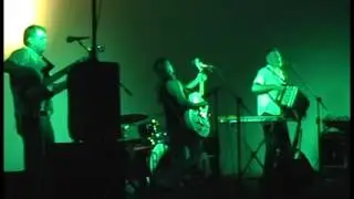 08 Copper Box Band,  Good Ol' Mountain Dew