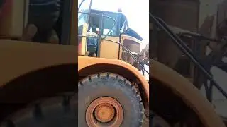 Gift kazhingu in kalumbila mine
