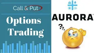 Is it time to short Aurora stock?