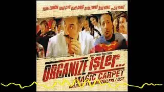 Brooklyn Funk Essentials feat La&ccedil;o Tayfa - In The Buzzbag (Organize İşler OST - 2005)