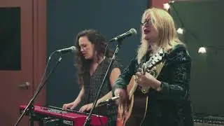 Work Hard Lover Harder - Susan Cattaneo Live at Q Division