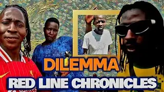 Red Line Chronicles: iam_marwa's bold move! DAVYJNR'S vs Yaya & Mukami's dilemma.