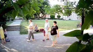Хариама-санкиртана ягья, г.Пятигорск, 13.07.2024 г.
