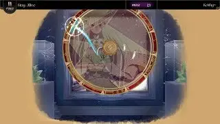[Lanota Fanmade] Emilia (CV: Rie Takahashi) - Stay Alive