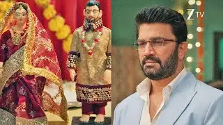 गुड़िया देखकर आर्यवर्धन ने अनु की भावनाओं पर सवाल उठाए - Tumm Se Tumm Tak - Full Episode 21 @zeetv