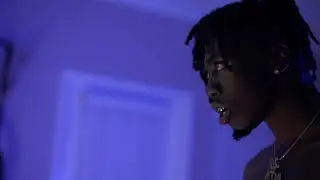 Justo - Outside (Directed By: Rich Lenz)