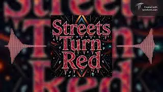 Streets Turn Red (Apocalypse  Mix)