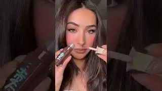 fenty beauty lip gloss chocolate #fentybeauty .