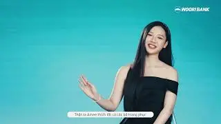 [ABLAB x WOORI BANK] Amee's Interview