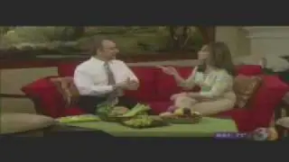 Dr. Walter Crinnion on Environmental Toxins