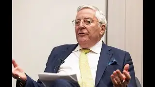 Politics, AI and the Future of the University