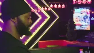 DJ Expression looking to break Guinness World Record