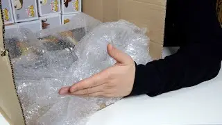 РАСПАКОВКА! 18 Funko в коробке! Фигурки в два раза дешевле!