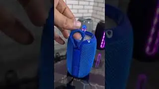 Blootooth Speakers || The Blackie Store #reseller #ytshorts