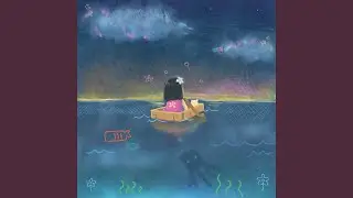 unknown waters