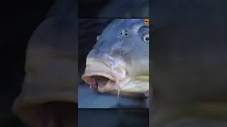Italian Giant Carp!