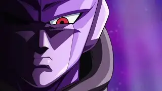 Dragon Ball Xenoverse 2 Awoken Hit tech basic-ADVANCED