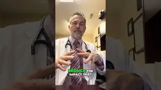 Doctor Explains Mucus and Infections: Preventative Exercise! #shorts