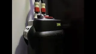 #27. Fluval 206. Kilka sł&oacute;w i czyszczenie.