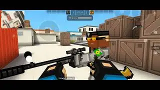 T_Kw1nT vs S1GMA_0999 || BLOCKPOST MOBILE ||