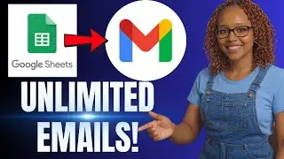 How to Email Your Audience Without Email Tools (Google Sheets + Script)