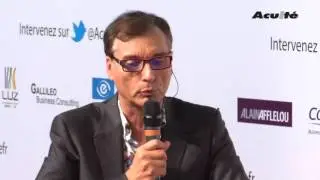 [Silmo 2014] D&eacute;bat : Quoi de neuf en Verres