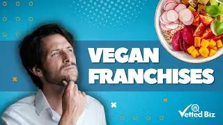 IS VEGAN FOOD BUSINESS WORTH IT? - Franchises Review! 🥕