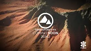 TerraformFX Sneak Peek &ndash; Release Update Coming Soon 2024.2