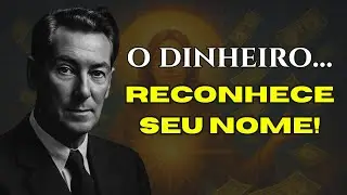 A LEI de Chamar a Riqueza pelo Nome — O Ensinamento Esquecido de Neville Goddard