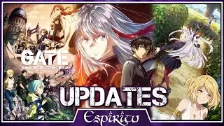 NEWS UPDATE: 86 EIGHTY-SIX Sequel, Farming Life Season 2 Announcement & MORE!