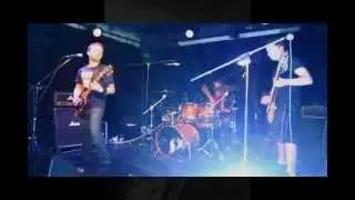 Shaking Judy - The Rising Tide - LIVE at O Patro Vys