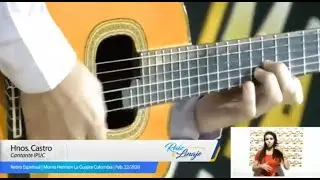 Tengo un Dios en el Cielo, Hnos Joel y Samuel