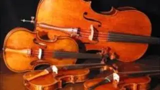 Mauro Bonicelli - Quartetto n.1 - I movimento