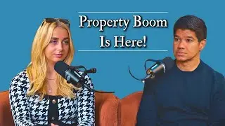 The REAL Reason Australia's Property Market is BOOMING Right Now