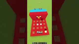 Guess The Block | Part 8 #minecraft #tebaktebakan #minigame #funny #guessinggame #memes #shorts