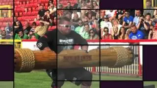 Giants Live Sweden Trailer