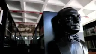 Ataköy Cumhuriyet Anadolu Lisesi Tanıtım Filmi