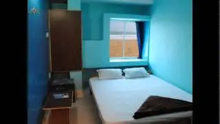HOTEL MONALISA PURI, ORISSA(DIGANTA TRAVELS)