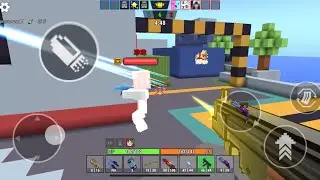 【CopNRobber】Season 24 montage👑💀