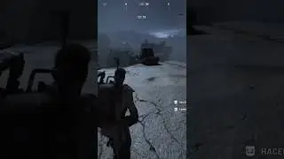 ARC Raiders cada vez que lo juego me sorprende m&aacute;s con sus gr&aacute;ficos #arcraiders #fypシ #viral ￼
