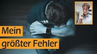 Mein gr&ouml;&szlig;ter Fehler im Abitur.. | Leo Eckl