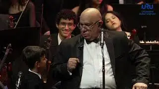 ARGENIS CARRUYO - Sinfónico URU · El Baile de los Mangos