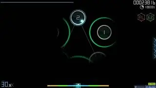 Hurrikate but Derek Osu Title..