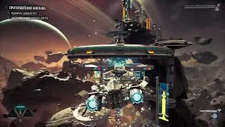 Chorus 4K 60fps Xbox Series X