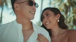 Gerald + Donna | The Prenup - Thirdy Antonio Films