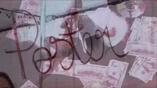 Ja&iuml;a Rose - Poster (Clip officiel)
