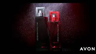 Attraction DESIRE | AVON