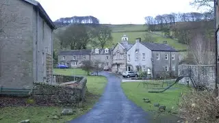 Last of The Summer Wine Crew Return to Settle.
